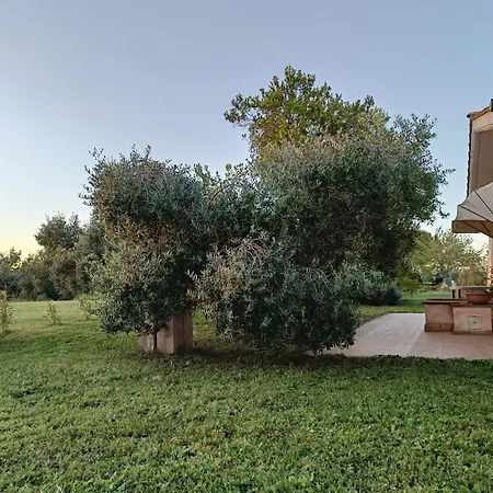 Agriturismo Fontelupo-2