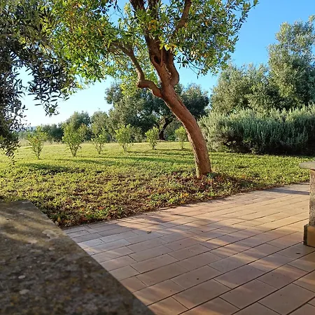 Agriturismo Fontelupo-3